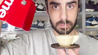 Eating video
