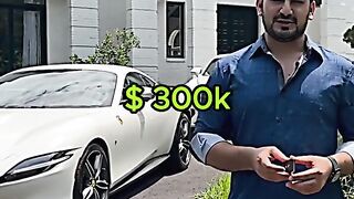 Ferrari Roma | Shahid Anwar | Top 1%????