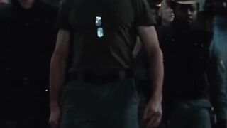 Stryker's Mutant Squad Was Badass