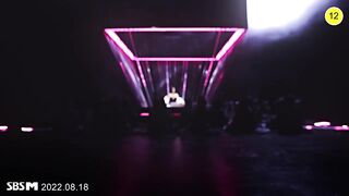BLACKPINK-pink Venom
