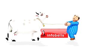 Lalaji_Aur_Gaay_Kids_Song___Hindi_Rhymes_for_Children___Infobells(360p).