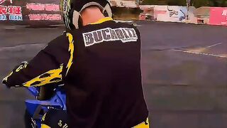 Amazing action