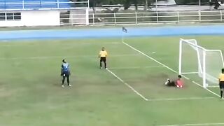 Penalty