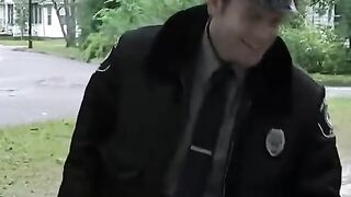 Traffic cop