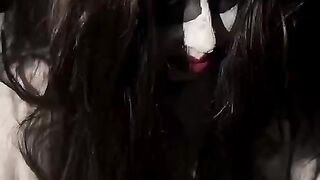 Bhoot bride