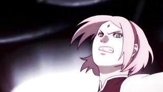 Sakura and her weakness