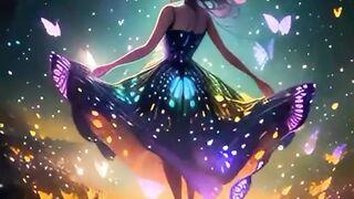 Animated video