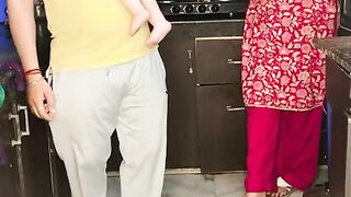 Husband wife loose talk