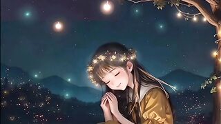 Animated video