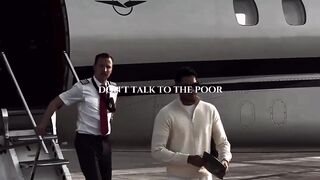 5 reasons why the Rich doesn't talk to the Poor