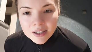 Tik tok girl Tik tok girl