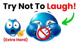 Dont laught while watching this Video