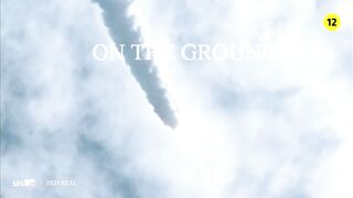 ROSE- on the ground M/V