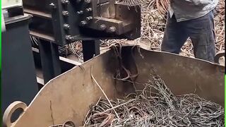 Wheat Harvester Power Weeder Machine