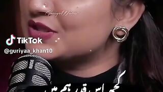 Sad poetry