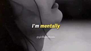 Mental health