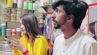 Cheater boy talking ladies voice