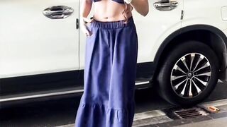 Sherlyn and her fashion