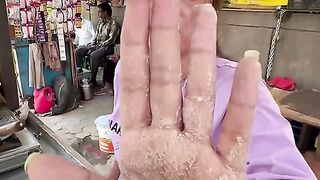 Halal ki rozee bohat mehnat manatee hay