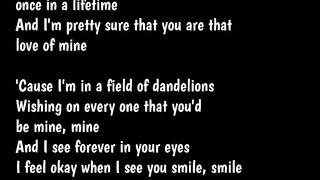 Ruth B. Song - Dandelions
