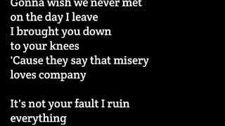 Miley Cyrus song - Angels like you