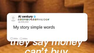 Money change story