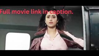 A very nice movie