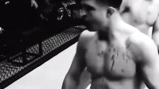 Khabib fight
