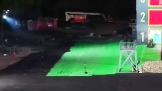 Escape Under Pressure Mr Beast
