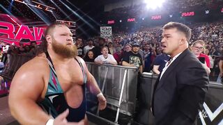 Top 10 Monday Night Raw moments: WWE Top 10, May 13, 2024
