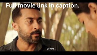 A beautiful movie