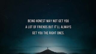 70 Life Lessons