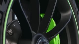 Porsche Edit