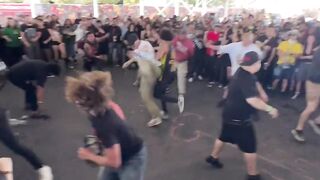Will you attend this kind of party???
