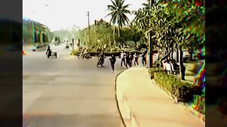 Муай Тай против Кикбоксинга - Бой, который произвел революцию в ММА(480P).