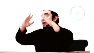 Ustaz Amin - Akhir Zaman _ Teknologi Zaman Nabi Nuh _ Bukti Surah Hud