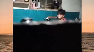 Meme Dont Scared Me #1