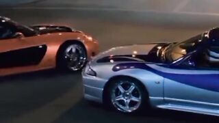 THE FAST AND FURIOUS: TOKYO DRIFE (2006) part 23