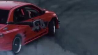 THE FAST AND FURIOUS: TOKYO DRIFE (2006) part 24
