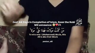 Beautiful voice