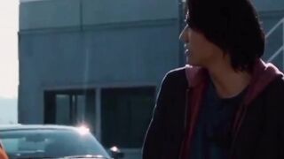 THE FAST AND FURIOUS: TOKYO DRIFE (2006) part 27