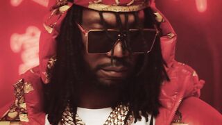Juicy J с участием. Сукихана - Сукихана (Официальное видео)(720P_HD).