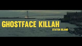 Ghostface Killah _Scar Tissue_ ft. Nas (Официальное видео)(720P_HD).