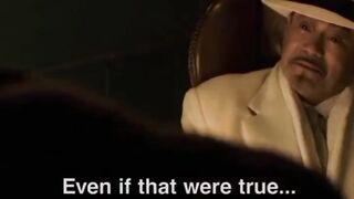 THE FAST AND FURIOUS: TOKYO DRIFE (2006) part 29