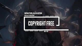 Phonk Car Racing by Alexi Action, Infraction [No Copyright Music] / Witch's Whispers