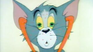 Tom and Jerry