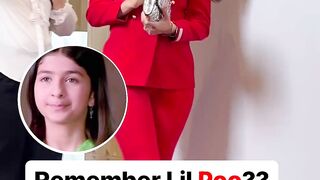 Do you all remember Lil Poo from k3g