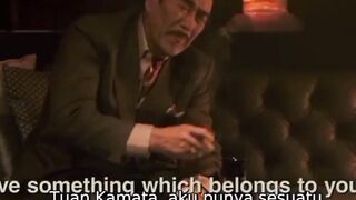 THE FAST AND FURIOUS: TOKYO DRIFE (2006) part 35