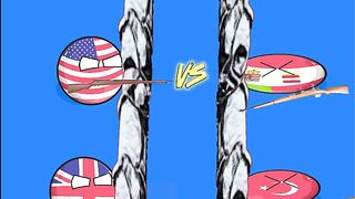 WW 3 Nuclear war