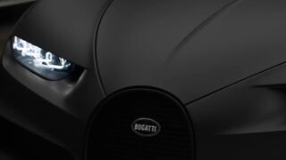 Bugatti chiron sport 1 of 100 Edit
